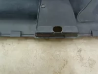 Кожух замка капота на Audi A4 B8 — фото 11