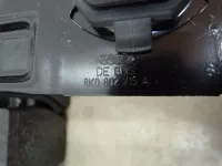 Домкрат на Audi A4 B8 — фото 14