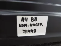 Домкрат на Audi A4 B8 — фото 16