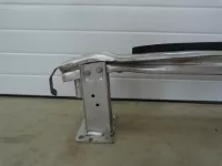 Усилитель переднего бампера на Audi A4 B8 — фото 3