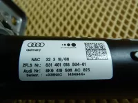 Рулевая колонка на Audi A4 B8 — фото 9