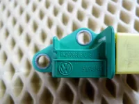 Датчик AIR BAG на Audi A4 B8 — фото 4