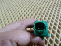 Датчик AIR BAG на Audi A4 B8 — фото 3
