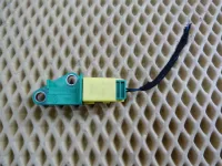 Датчик AIR BAG на Audi A4 B8 — фото 1