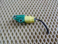 Датчик AIR BAG на Audi A4 B8 — фото 2