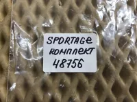 Форсунка инжекторная электрическая на Kia Sportage SL — фото 5