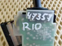 Переключатель стеклоочистителей на Kia Rio JB — фото 6