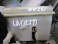 Цилиндр тормозной главный на Chevrolet Lacetti J200 — фото 6