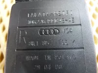 Ремень безопасности передний правый на Audi A4 B8 — фото 11