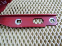 Петля капота на Audi A4 B8 — фото 8