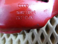 Петля капота на Audi A4 B8 — фото 5