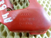 Петля капота на Audi A4 B8 — фото 9