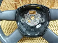 Рулевое колесо с AIR BAG на Audi A4 B8 — фото 19