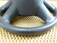 Рулевое колесо с AIR BAG на Audi A4 B8 — фото 23
