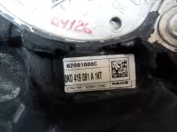 Рулевое колесо с AIR BAG на Audi A4 B8 — фото 25