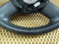 Рулевое колесо с AIR BAG на Audi A4 B8 — фото 15