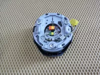 Рулевое колесо с AIR BAG на Audi A4 B8 — фото 7