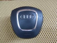 Рулевое колесо с AIR BAG на Audi A4 B8 — фото 2