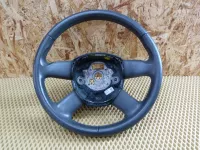 Рулевое колесо с AIR BAG на Audi A4 B8 — фото 12