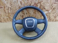 Рулевое колесо Audi A4 [B8] 2007-2015 (В СБОРЕ 8K0880201 8K0971589 8K0419091A) — фото 1