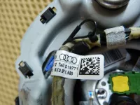 Рулевое колесо с AIR BAG на Audi A4 B8 — фото 11