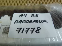 Подушка безопасности пассажирская в торпедо на Audi A4 B8 — фото 10