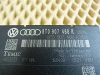 Блок электронный на Audi A4 B8 — фото 7
