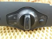 Переключатель света фар на Audi A4 B8 — фото 2