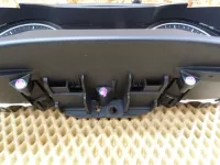 Панель приборов на Audi A4 B8 — фото 8