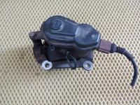 Суппорт задний правый на Audi A4 B8 — фото 6