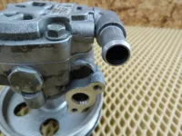 Насос гур на Audi A4 B8 — фото 6