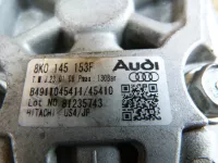 Насос гур на Audi A4 B8 — фото 7