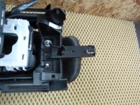 Кулиса АКПП на Audi A4 B8 — фото 8