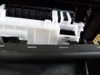 Кулиса АКПП на Audi A4 B8 — фото 15
