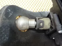 Кулиса АКПП на Audi A4 B8 — фото 4