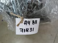 Кулиса АКПП на Audi A4 B8 — фото 16