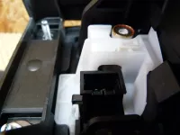 Кулиса АКПП на Audi A4 B8 — фото 6