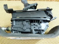 Кулиса АКПП на Audi A4 B8 — фото 11
