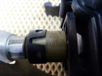 Кулиса АКПП на Audi A4 B8 — фото 12