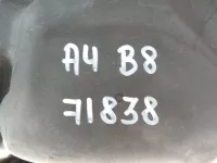 Бак топливный на Audi A4 B8 — фото 13