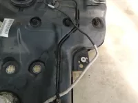 Бак топливный на Audi A4 B8 — фото 9