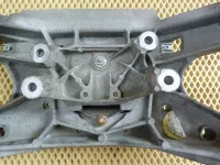 Опора КПП на Audi A4 B8 — фото 9