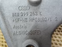 Опора КПП на Audi A4 B8 — фото 13
