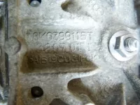 Опора КПП на Audi A4 B8 — фото 11