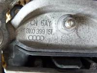 Опора КПП на Audi A4 B8 — фото 12