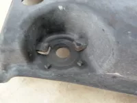 Пыльник кузова наружный на Audi A4 B8 — фото 2