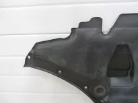 Пыльник двигателя центральный на Audi A4 B8 — фото 2