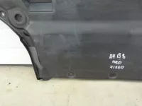 Пыльник двигателя центральный на Audi A4 B8 — фото 7