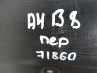 Пыльник двигателя центральный на Audi A4 B8 — фото 17
