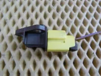 Датчик AIR BAG на Audi A4 B8 — фото 2